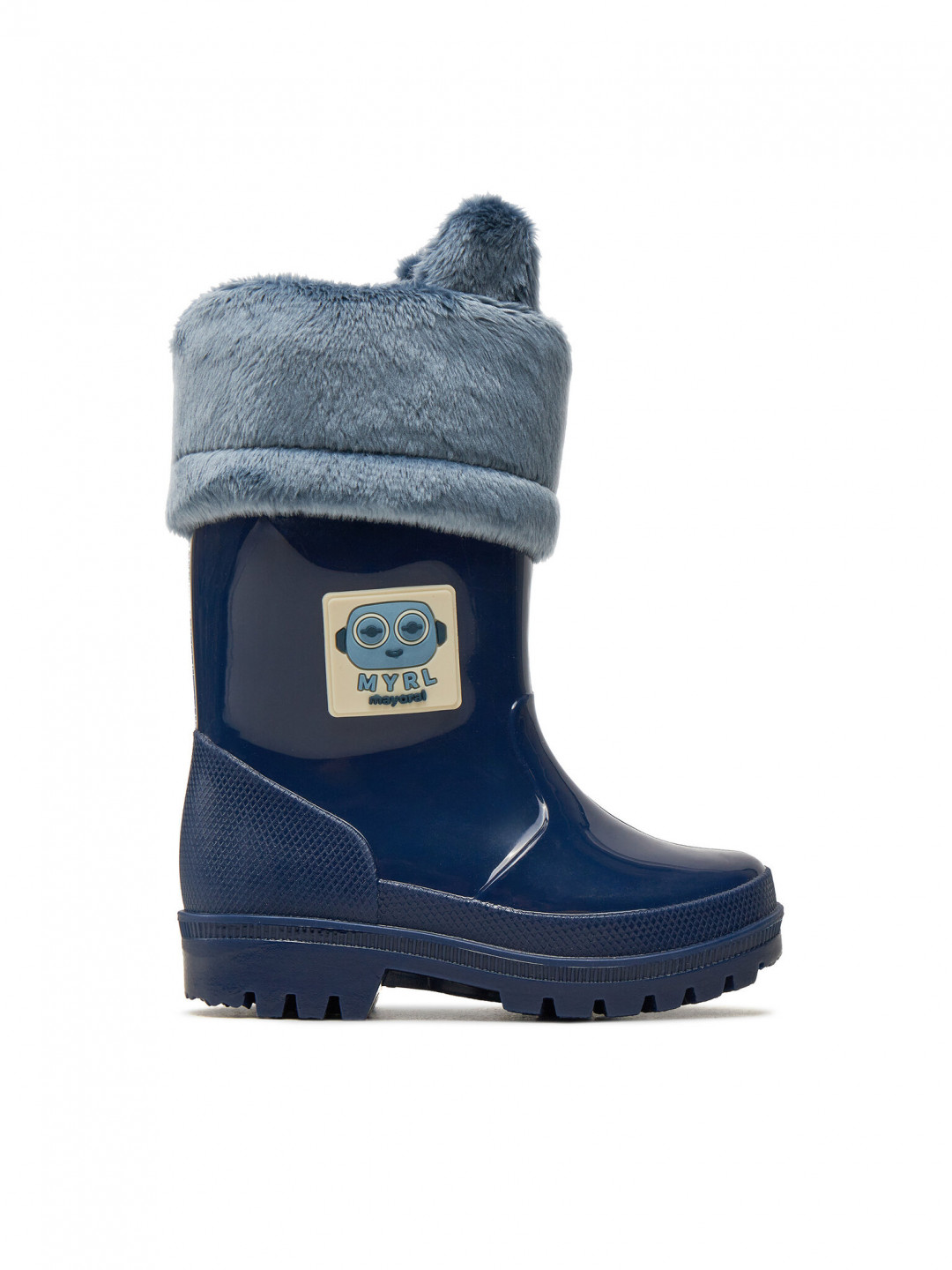 Mayoral Holínky 42532 Tmavomodrá